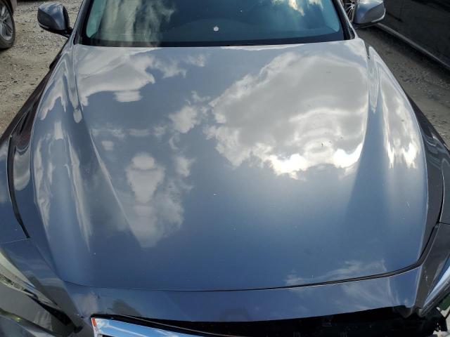 Photo 11 from auction – 2015 INFINITI Q50 BASE with VIN JN1BV7AP9FM344073