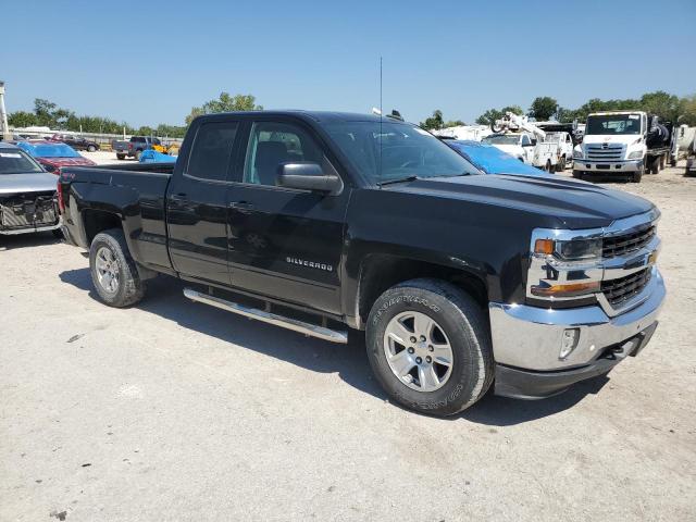 Photo 4 from auction – 2017 CHEVROLET SILVERADO with VIN 1GCVKREC7HZ103866