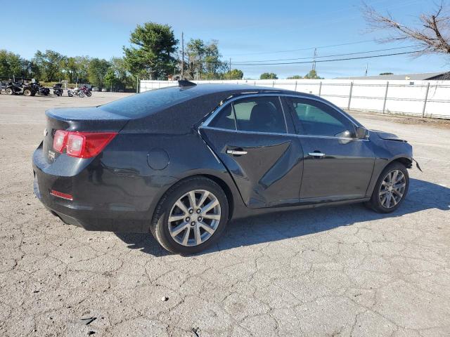 Photo 3 from auction – 2015 CHEVROLET MALIBU LTZ with VIN 1G11F5SL2FF169345