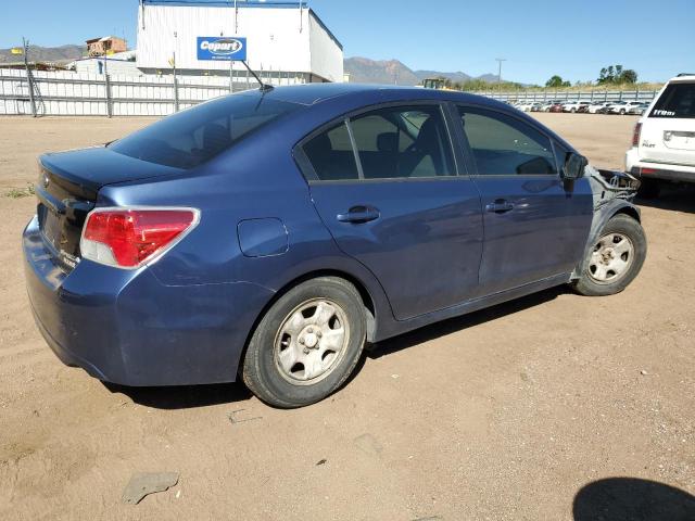 Photo 3 from auction – 2013 SUBARU IMPREZA with VIN JF1GJAA66DH010954