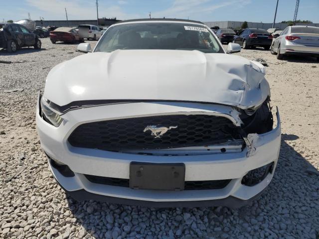 Photo 5 from auction – 2016 FORD MUSTANG with VIN 1FATP8UH9G5296405