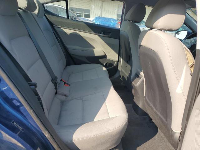 Photo 10 from auction – 2017 HYUNDAI ELANTRA SE with VIN 5NPD74LF6HH184556