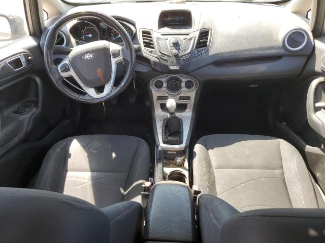 Photo 8 from auction – 2014 FORD FIESTA SE with VIN 3FADP4BJ3EM111064