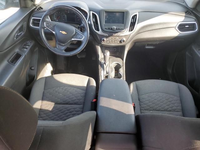 Photo 8 from auction – 2018 CHEVROLET EQUINOX LT with VIN 2GNAXJEV6J6147420