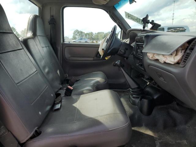 Photo 10 from auction – 2003 FORD RANGER with VIN 1FTYR10DX3PB35483