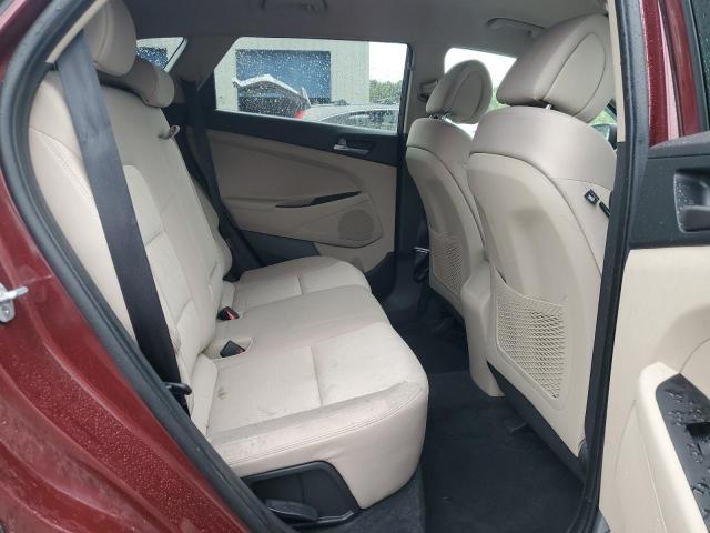 Photo 11 from auction – 2016 HYUNDAI TUCSON LIM with VIN KM8J3CA25GU076843