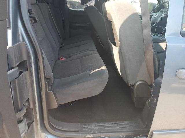 Photo 10 from auction – 2008 CHEVROLET SILVERADO with VIN 1GCEK19098Z152598