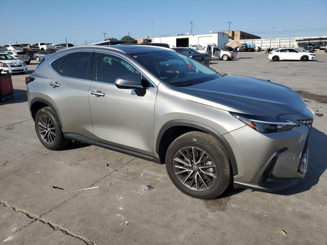 Photo 4 from auction – 2024 LEXUS NX 250 PRE with VIN 2T2GDCAZ5RC008336