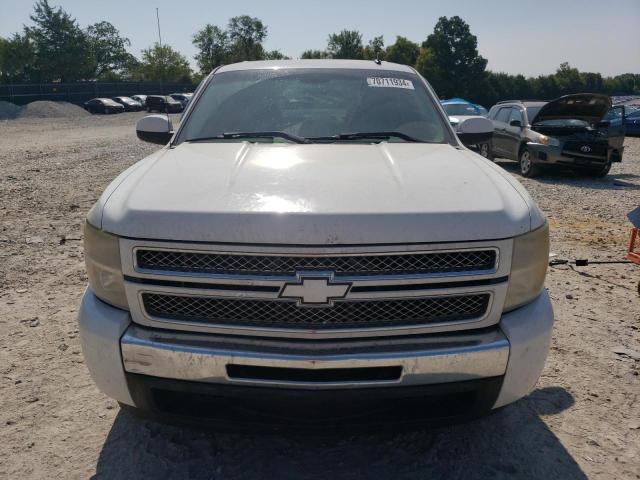 Photo 5 from auction – 2009 CHEVROLET SILVERADO with VIN 3GCEC23009G281617