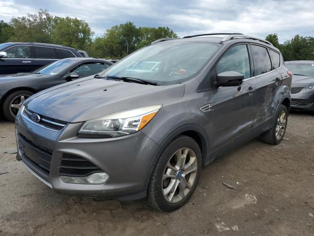 FORD ESCAPE TIT 2013 with VIN 1FMCU9J99DUD62390 - Photo from auction
