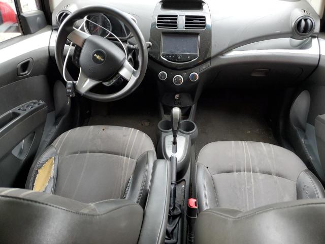 Photo 8 from auction – 2015 CHEVROLET SPARK 1LT with VIN KL8CD6S9XFC739019