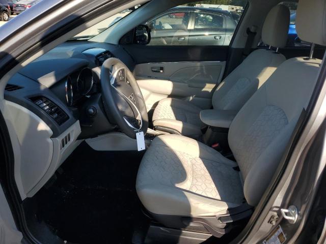 Photo 7 from auction – 2020 MITSUBISHI OUTLANDER with VIN JA4AR3AU1LU010413