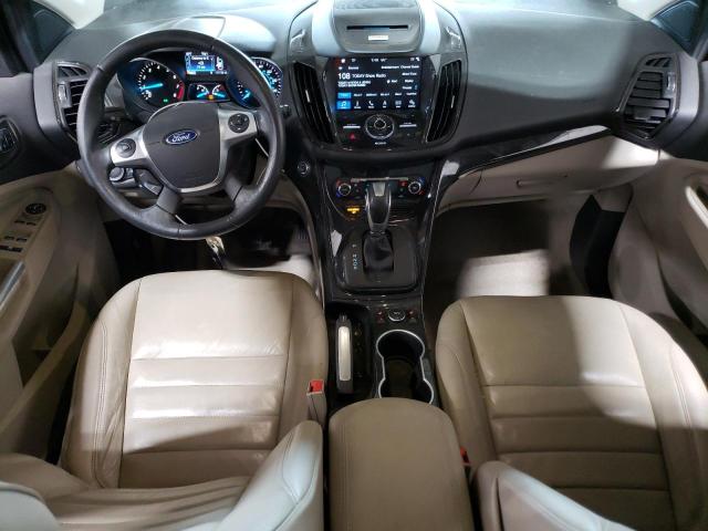 Photo 8 from auction – 2016 FORD ESCAPE TIT with VIN 1FMCU9J93GUC43206