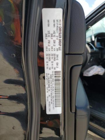 Photo 14 from auction – 2014 JEEP GRAND CHER with VIN 1C4RJEAG8EC580990