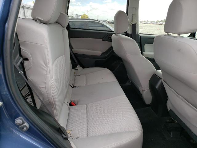 Photo 11 from auction – 2014 SUBARU FORESTER 2 with VIN JF2SJAEC4EH454227