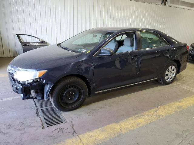 Photo 1 from auction – 2014 TOYOTA CAMRY L with VIN 4T1BF1FK9EU785927
