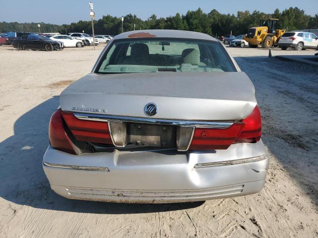 Photo 6 from auction – 2003 MERCURY GRAND MARQ with VIN 2MEFM74W73X698777