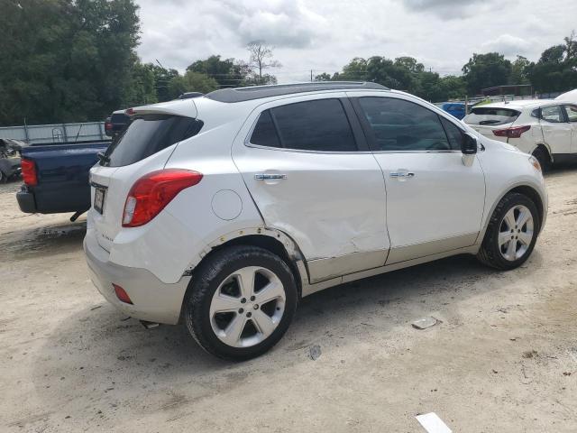 Photo 3 from auction – 2016 BUICK ENCORE with VIN KL4CJASB2GB723453