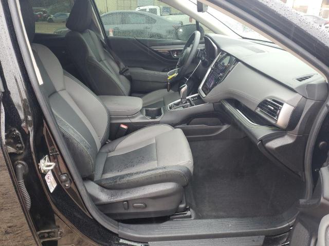 Photo 7 from auction – 2020 SUBARU OUTBACK ON with VIN 4S4BTGKD0L3208080