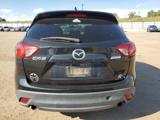 Photo 6 from auction – 2013 MAZDA CX-5 TOURI with VIN JM3KE2CE7D0106553