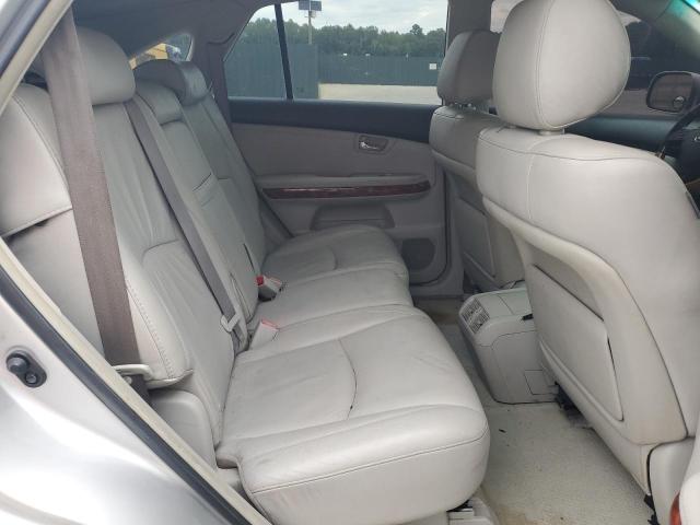 Photo 11 from auction – 2009 LEXUS RX 350 with VIN 2T2GK31U89C080187