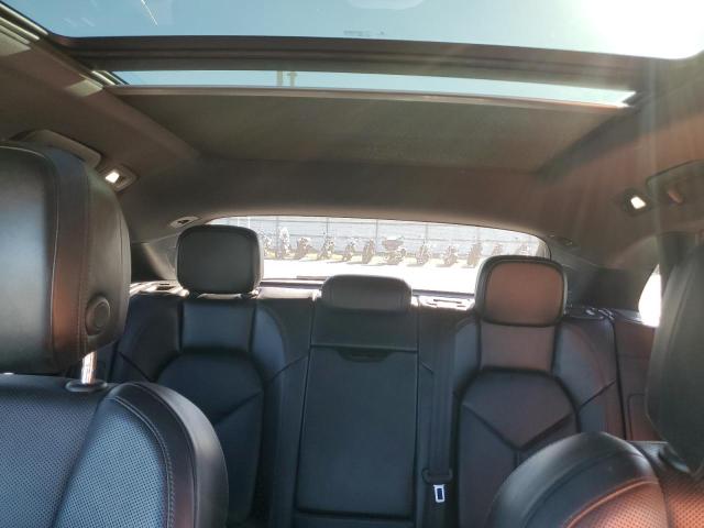 Photo 10 from auction – 2018 PORSCHE MACAN with VIN WP1AA2A51JLB06186
