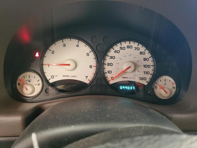 Photo 9 from auction – 2002 JEEP LIBERTY SP with VIN 1J4GL48K02W257303