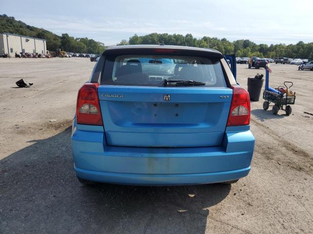 Фото 6 с аукциона – 2008 DODGE CALIBER SX с VIN 1B3HB48B88D670637