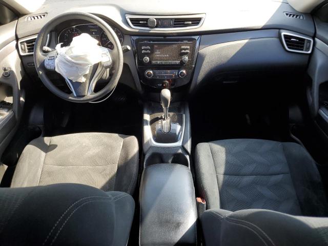 Photo 8 from auction – 2016 NISSAN ROGUE S with VIN 5N1AT2MT5GC825273