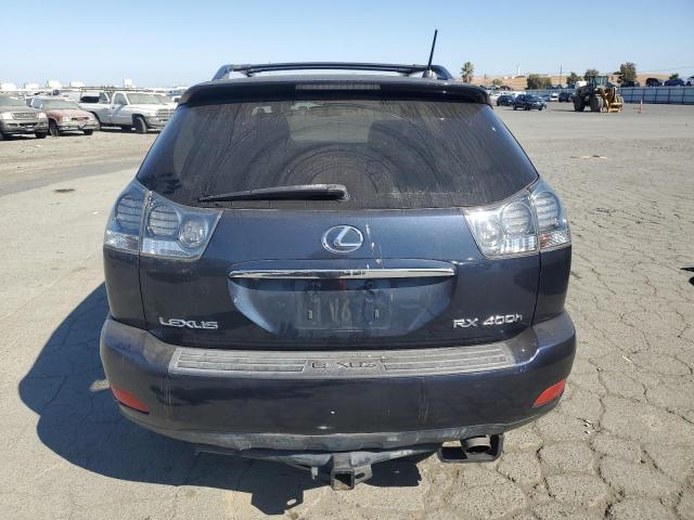 Photo 6 from auction – 2006 LEXUS RX 400 with VIN JTJHW31UX60008973