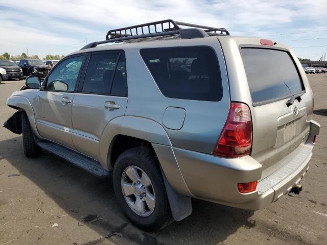 Photo 2 from auction – 2004 TOYOTA 4RUNNER SR with VIN JTEBU14R940040610