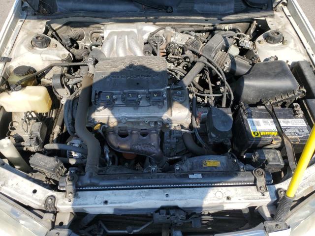 Photo 11 from auction – 2001 TOYOTA CAMRY CE with VIN JT2BF22K210299714