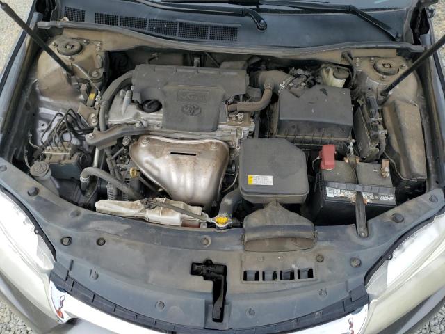 Photo 11 from auction – 2015 TOYOTA CAMRY LE with VIN 4T1BF1FK7FU112989