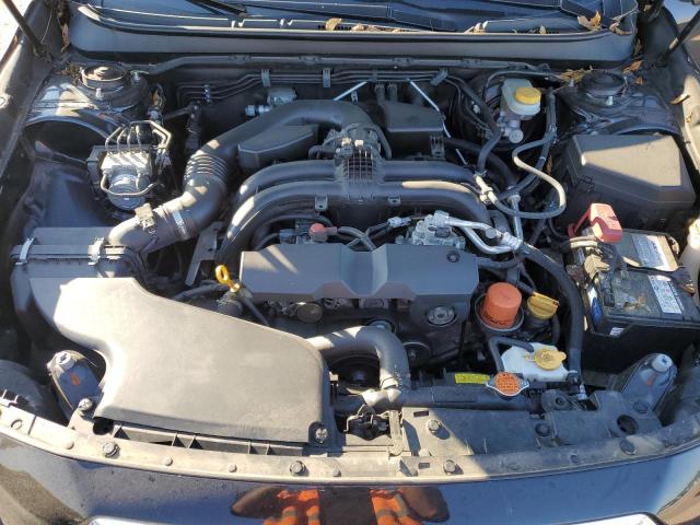 Photo 11 from auction – 2016 SUBARU LEGACY 2.5 with VIN 4S3BNAH6XG3018037