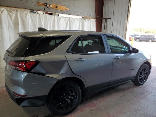 Photo 3 from auction – 2024 CHEVROLET EQUINOX LS with VIN 3GNAXHEG4RL152004