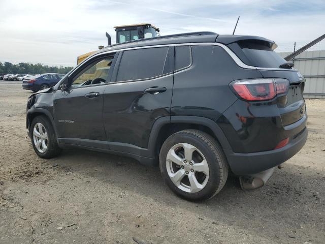 Снимка 2 от търг – 2018 JEEP COMPASS LA с VIN 3C4NJCBB8JT108535