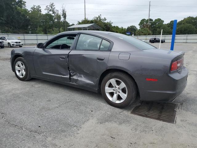 Photo 2 from auction – 2014 DODGE CHARGER SE with VIN 2C3CDXBG4EH315279