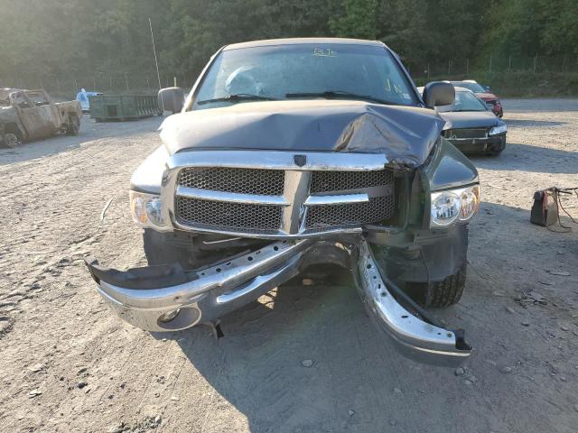 Photo 5 from auction – 2002 DODGE RAM 1500 with VIN 3B7HU18N02G107349