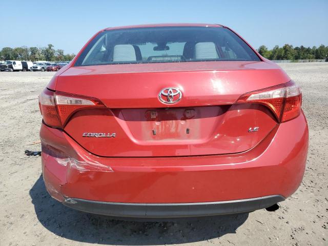 Photo 6 from auction – 2017 TOYOTA COROLLA L with VIN 2T1BURHE1HC836869