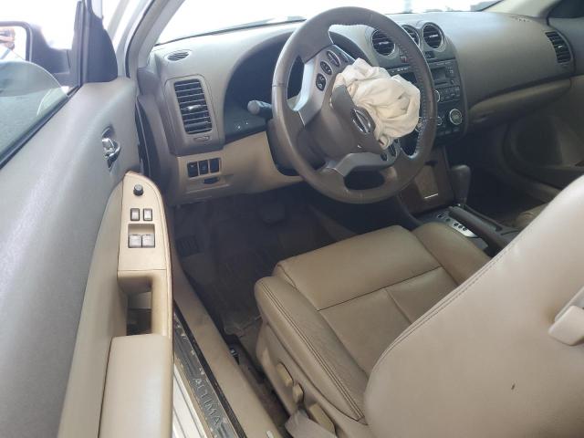 Photo 8 from auction – 2008 NISSAN ALTIMA 3.5 with VIN 1N4BL24E48C208237