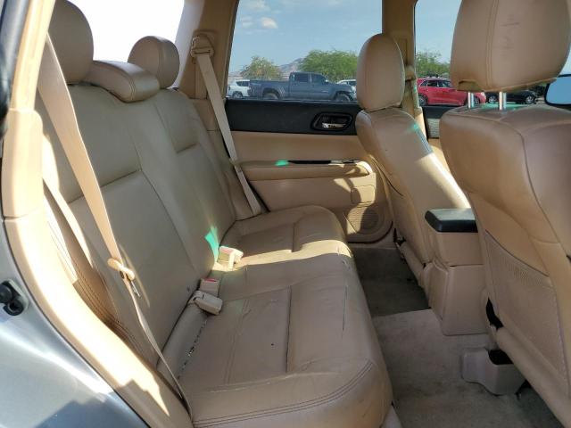Photo 11 from auction – 2005 SUBARU FORESTER 2 with VIN JF1SG67605H713352