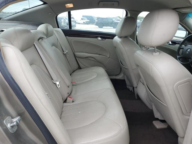 Photo 10 from auction – 2010 BUICK LUCERNE CX with VIN 1G4HC5EM7AU115607