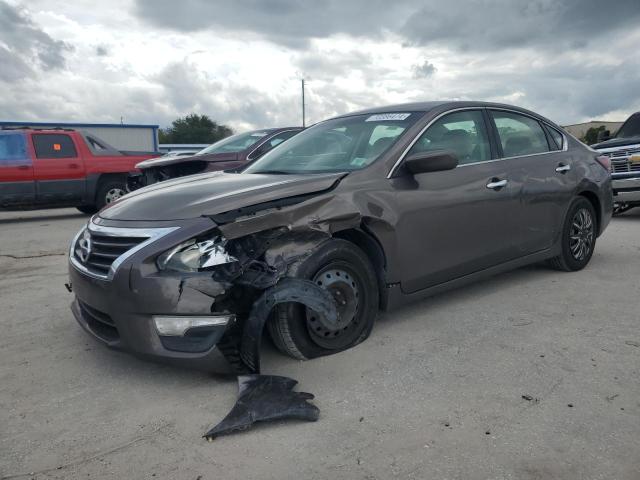 NISSAN ALTIMA 2.5 2014 z numerem VIN 1N4AL3AP1EC171053 - Zdjęcie z aukcji