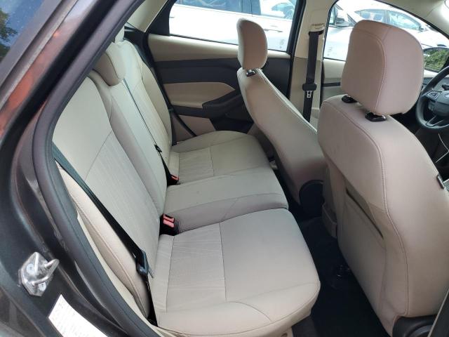 Photo 10 from auction – 2017 FORD FOCUS SE with VIN 1FADP3K28HL280151