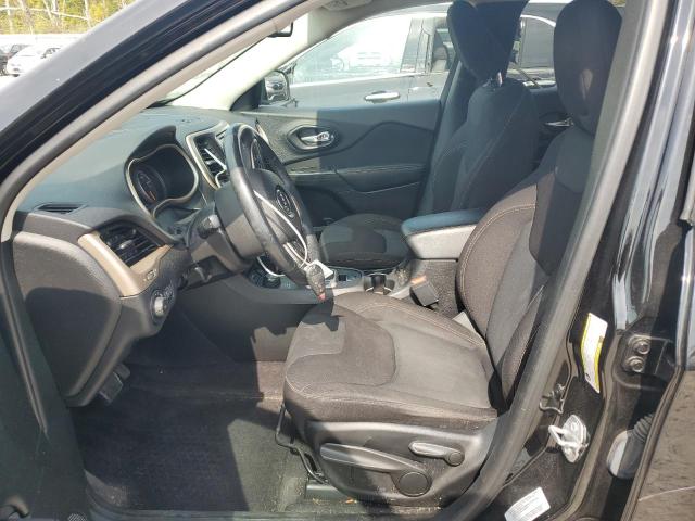 Photo 7 from auction – 2017 JEEP CHEROKEE L with VIN 1C4PJMCB6HW557052