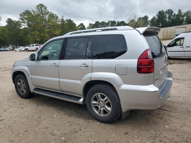 Photo 2 from auction – 2008 LEXUS GX 470 with VIN JTJBT20X480163543