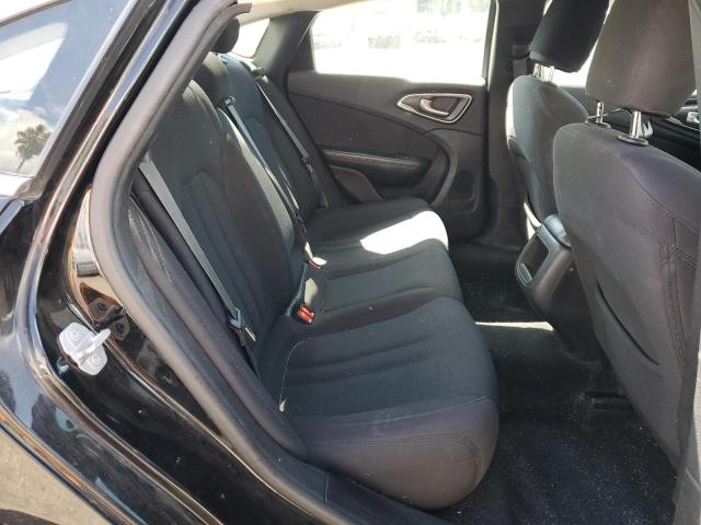 Photo 10 from auction – 2015 CHRYSLER 200 LIMITE with VIN 1C3CCCAB9FN627172