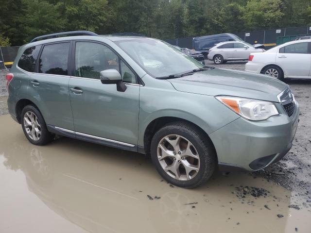 Photo 4 from auction – 2016 SUBARU FORESTER 2 with VIN JF2SJAXC9GH428013
