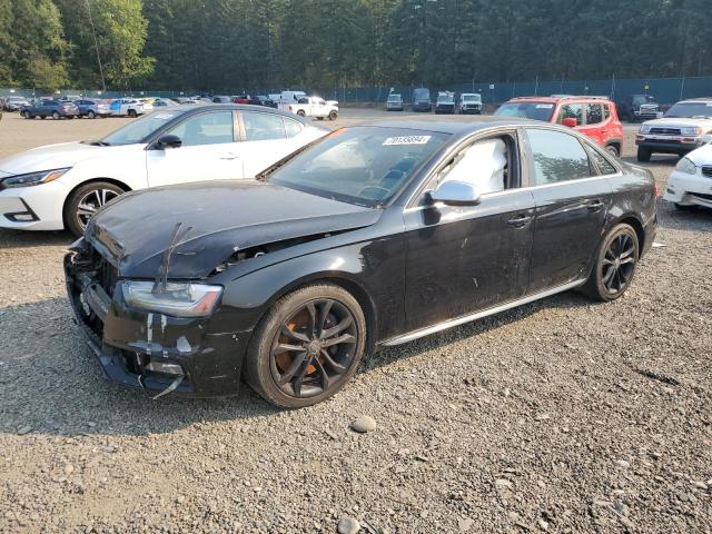 AUDI S4 PRESTIG 2014 with VIN WAUKGAFL6EA011627 - Photo from auction