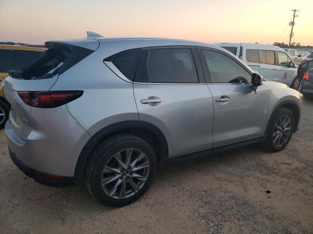 Photo 3 from auction – 2019 MAZDA CX-5 GRAND with VIN JM3KFADM0K0546656